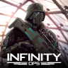 Infinity Ops: Cyberpunk FPS 1.8.1 (arm-v7a) (Android 4.1+)