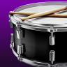 Drum Kit Music Games Simulator 3.37.0