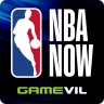 NBA NOW Mobile Basketball Game 2.0.1