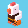 Crossy Road 4.3.7 (arm64-v8a + arm-v7a) (Android 4.4+)