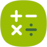 Samsung Calculator 10.1.10.22 (noarch) (Android 9.0+)