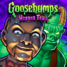 Goosebumps Horror Town 0.6.6
