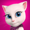 Talking Angela 3.2.1.89 (arm64-v8a) (nodpi) (Android 4.4+)