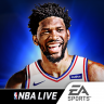 NBA LIVE Mobile Basketball 4.0.20 (arm-v7a) (nodpi) (Android 4.4+)