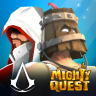 Mighty Quest For Epic Loot - Action RPG 2.1.0 (arm-v7a) (Android 4.4+)
