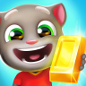 Talking Tom Gold Run 3.9.0.425 (arm64-v8a) (Android 4.4+)