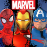 Marvel Hero Tales 1.3.0 (arm64-v8a + arm-v7a) (Android 4.4+)