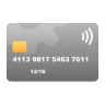 Credit Card Reader NFC (EMV) 5.2.0