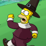 The Simpsons™: Tapped Out 4.40.5 (arm64-v8a + arm-v7a) (Android 4.1+)