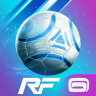 Real Football 1.7.0 (Android 4.1+)