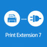 Print Extension 7 1.00.18