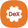 Samsung DeX System UI 10