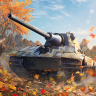 World of Tanks Blitz - PVP MMO 6.5.0.380 (arm64-v8a) (nodpi) (Android 4.2+)