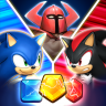 SEGA Heroes: Match 3 RPG Games with Sonic & Crew 72.199814