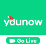 YouNow: Live Stream Video Chat 15.9.19
