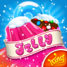 Candy Crush Jelly Saga 2.33.10 (arm64-v8a + arm-v7a) (nodpi) (Android 4.0.3+)