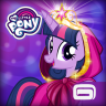 MY LITTLE PONY: Magic Princess 5.7.0a (arm-v7a) (nodpi) (Android 4.1+)