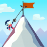 Hang Line: Mountain Climber 1.6.0 (arm64-v8a + arm) (Android 4.1+)