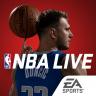 NBA LIVE Mobile Basketball 4.1.00