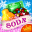 Candy Crush Soda Saga 1.155.7 (arm-v7a) (nodpi) (Android 4.1+)