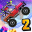 Hill Climb Racing 2 1.32.2 (arm64-v8a) (nodpi) (Android 4.2+)