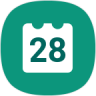 Samsung Calendar 12.0.00.27000
