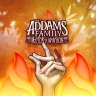 Addams Family: Mystery Mansion 0.0.9