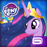 MY LITTLE PONY: Magic Princess 5.8.0b (x86_64) (nodpi) (Android 4.1+)