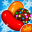 Candy Crush Saga 1.168.0.3 (arm64-v8a) (nodpi) (Android 4.1+)