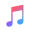Apple Music 3.2.2 (arm64-v8a + arm-v7a) (120-640dpi) (Android 5.0+)