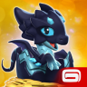 Dragon Mania Legends 5.1.2a (160-640dpi) (Android 4.4+)
