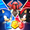 SEGA Heroes: Match 3 RPG Games with Sonic & Crew 78.210263