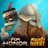 Mighty Quest For Epic Loot - Action RPG 3.0.0 (arm-v7a) (Android 4.4+)