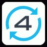 4Sync 4.11.0 (nodpi) (Android 4.4+)