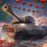 World of Tanks Blitz - PVP MMO 6.7.0.350 (160-640dpi) (Android 4.2+)