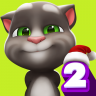 My Talking Tom 2 3.0.3.1796 (arm64-v8a + arm-v7a) (Android 5.0+)