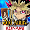 Yu-Gi-Oh! Duel Links 4.7.0 (arm64-v8a + arm-v7a) (Android 5.0+)