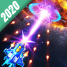 Space Justice: Galaxy Wars 10.0.6448 (arm-v7a) (Android 4.1+)