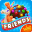 Candy Crush Friends Saga 1.48.2 (arm-v7a) (Android 4.4+)