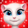 My Talking Angela 4.5.1.616 (arm64-v8a) (Android 4.4+)