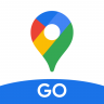 Google Maps Go 161.1 (Android 6.0+)