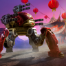 War Robots Multiplayer Battles 5.8.0 (arm64-v8a + arm-v7a) (Android 4.1+)