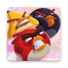 Angry Birds 2 2.38.0 (arm64-v8a + arm-v7a) (Android 4.1+)