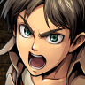 Attack on Titan TACTICS 1.10.02 (10010002)