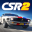 CSR 2 Realistic Drag Racing 2.13.0 (Android 4.4+)