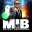 MIB: Galaxy Defenders Free 3D Alien Gun Shooter 500012