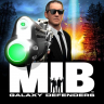 MIB: Galaxy Defenders Free 3D Alien Gun Shooter 500012 (500012)