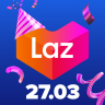 Lazada 6.42.100.2 (arm64-v8a) (nodpi) (Android 4.4+)