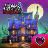 Addams Family: Mystery Mansion 0.1.4 (arm64-v8a + arm + arm-v7a) (nodpi) (Android 4.4+)