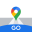 Navigation for Google Maps Go 10.74.3 (arm64-v8a + arm-v7a) (Android 4.4+)